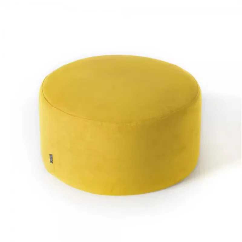 Round sofa stool Internet celebrity clothing store change shoes try shoes early education center pedal single fitting room wear
Round sofa stool Internet celebrity clothing store change shoes try shoes early education center pedal single fitting room wear