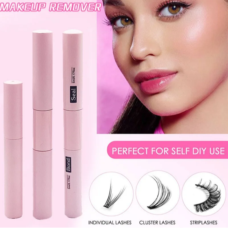 2pcs Eyelash Glue Sealing For Eyelash Clusters Strong Fixed Eyelash Glue Lasting 48h Eyelash Gluing Glue Eyelash Extension
2pcs Eyelash Glue Sealing For Eyelash Clusters Strong Fixed Eyelash Glue Lasting 48h Eyelash Gluing Glue Eyelash Extension