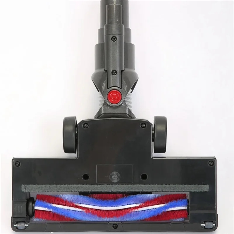 ABKO-Vacuum Cleaner Electric Floor Brush Head For Redmond RV-UR359 Handheld Vacuum Cleaner Parts Accessories Floor Brush Head
ABKO-Vacuum Cleaner Electric Floor Brush Head For Redmond RV-UR359 Handheld Vacuum Cleaner Parts Accessories Floor Brush Head