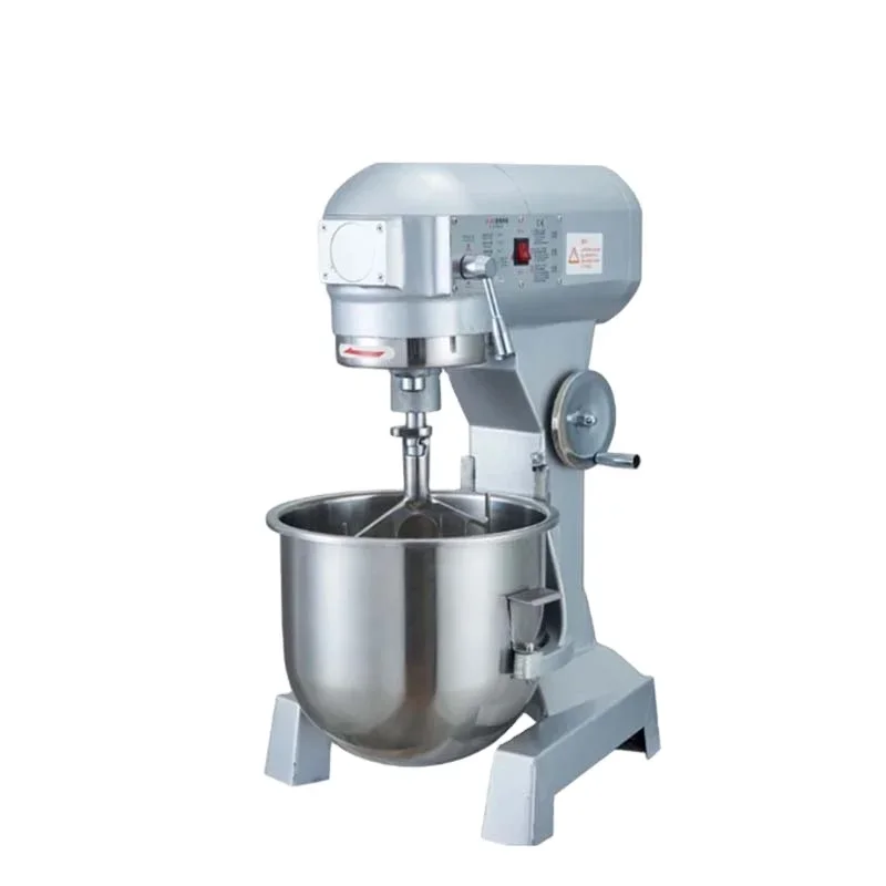 2026 Hot Selling 1400W 5L 6L 7L 8L 10L Kitchen Robot Vertical Dough Mixer
2026 Hot Selling 1400W 5L 6L 7L 8L 10L Kitchen Robot Vertical Dough Mixer