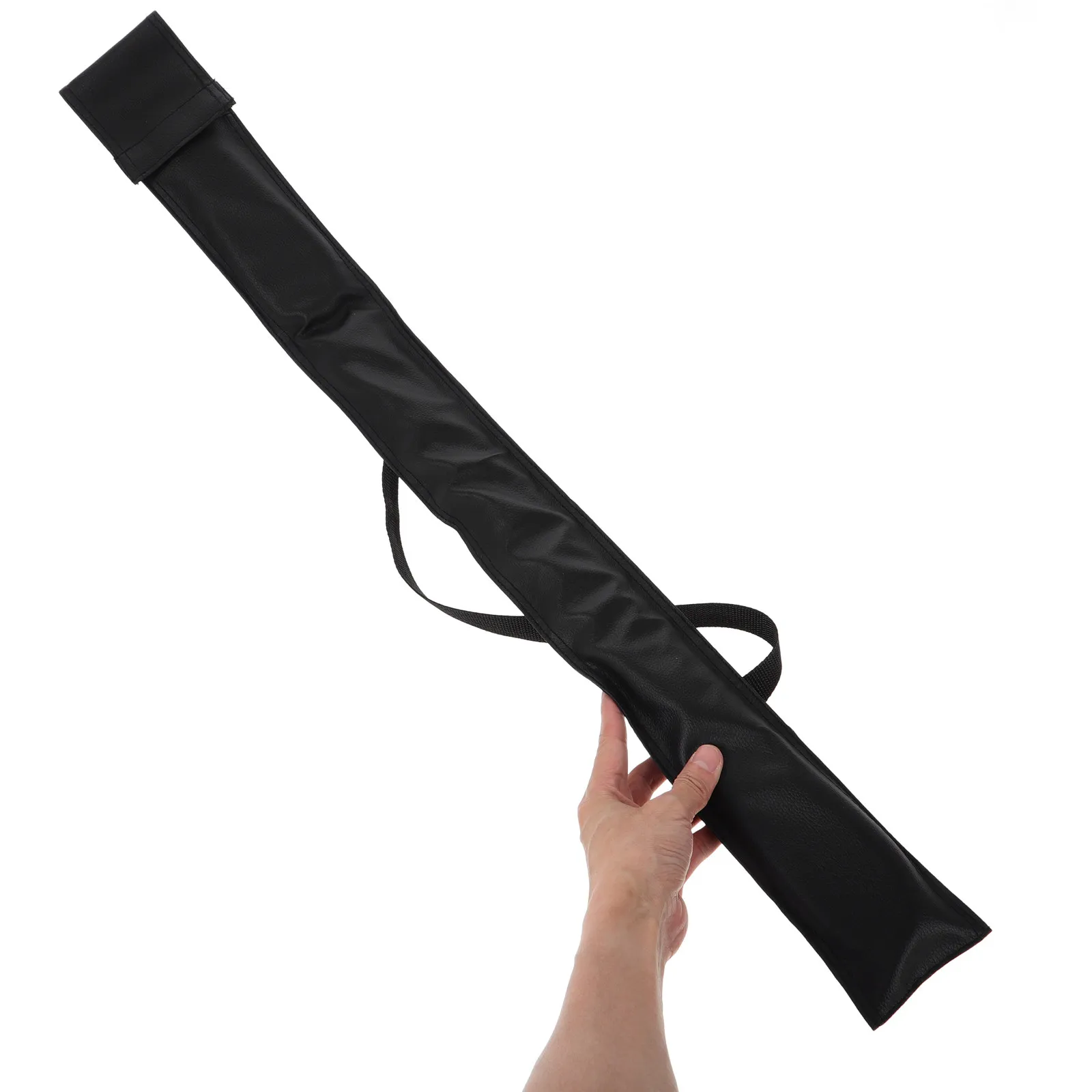 Billiard Cue Stick Bag Wear-Resistant Protective Carrying Case Pool Cue Organizer Storage Pouch Lightweight Travel Bag
Billiard Cue Stick Bag Wear-Resistant Protective Carrying Case Pool Cue Organizer Storage Pouch Lightweight Travel Bag