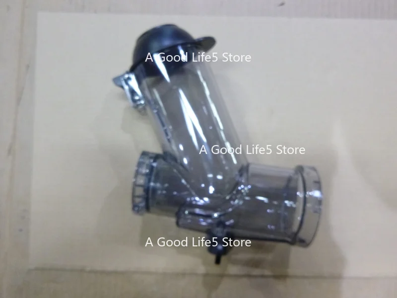 Apply To Philips Juicer HR1888 1889 1886 HR1887 Feed Tube, Plastic Tube Fittings
Apply To Philips Juicer HR1888 1889 1886 HR1887 Feed Tube, Plastic Tube Fittings
