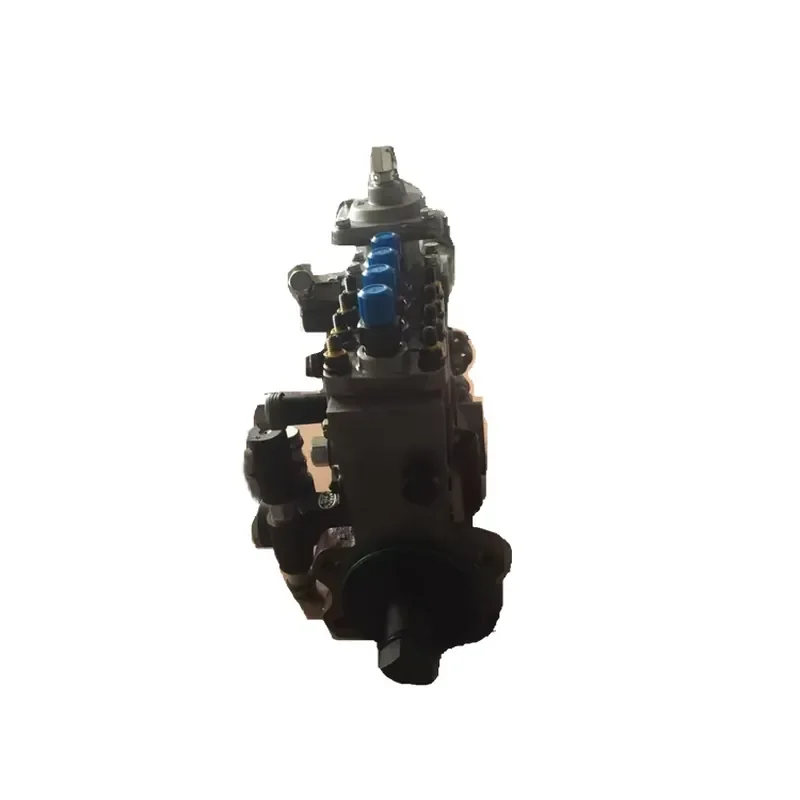 Construction Machinery Engine Spare Parts S00016004+01 Fuel Pump
Construction Machinery Engine Spare Parts S00016004+01 Fuel Pump