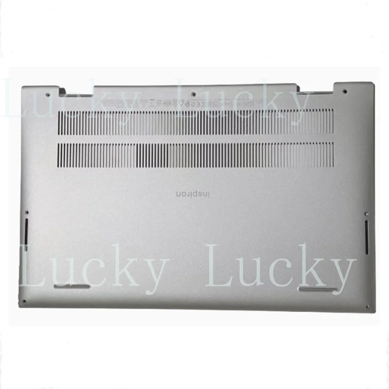 f New For Dell Inspiron 7415 5415 5410 2-in-1 Lower Bottom Base Cover Case 0TCVPW
f New For Dell Inspiron 7415 5415 5410 2-in-1 Lower Bottom Base Cover Case 0TCVPW