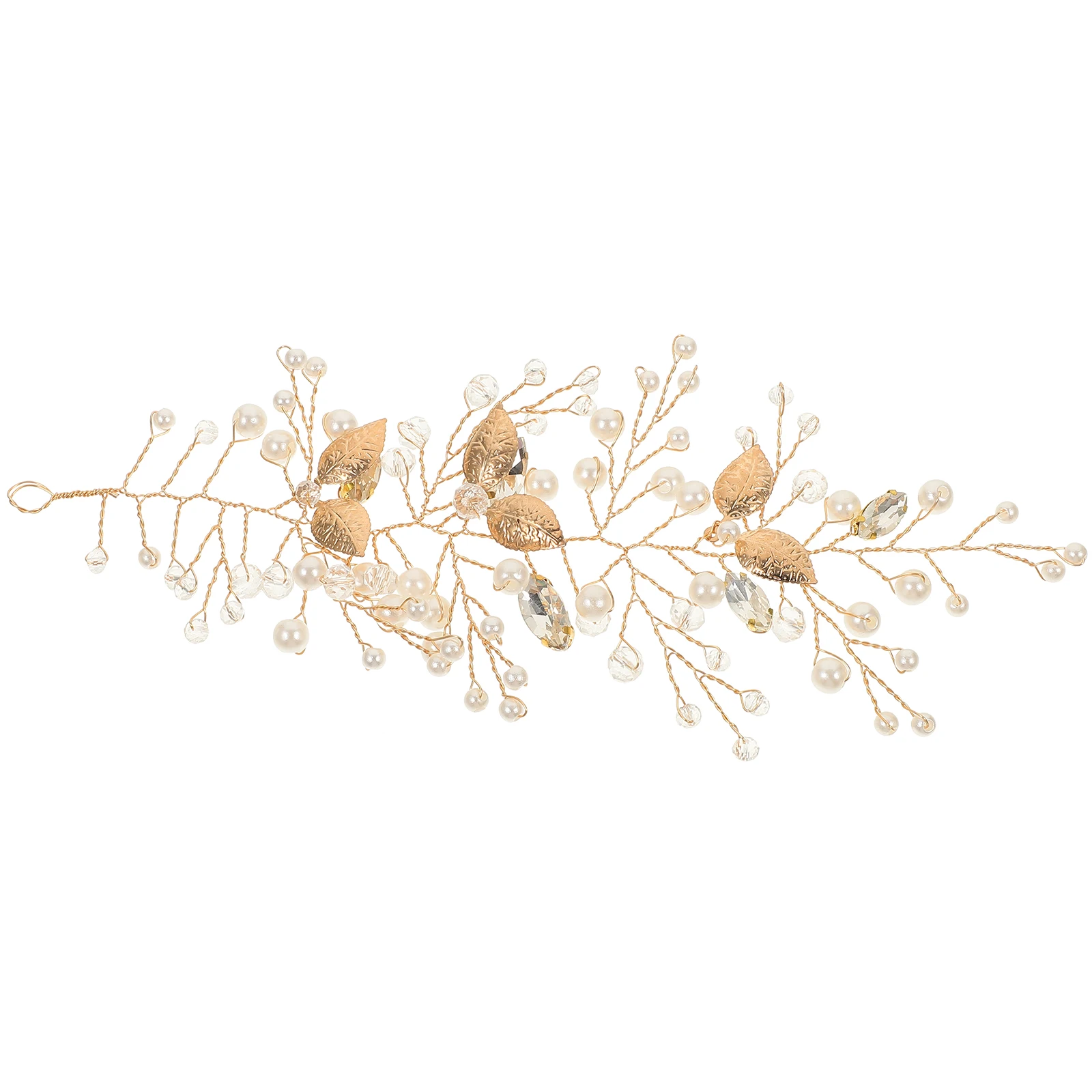 Pearl Crystal Hair Accessories Pearl Headband Womens Bridal Wedding Brides Girls Headpieces Celebrations Lightweight
Pearl Crystal Hair Accessories Pearl Headband Womens Bridal Wedding Brides Girls Headpieces Celebrations Lightweight