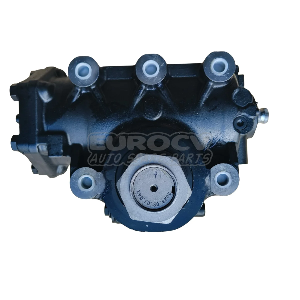 Eur ocv Truck Parts VOE 250331 250354 250369 8098.955.632 Steering Gear RHD STG26.2 for Vol vo Trucks
Eur ocv Truck Parts VOE 250331 250354 250369 8098.955.632 Steering Gear RHD STG26.2 for Vol vo Trucks