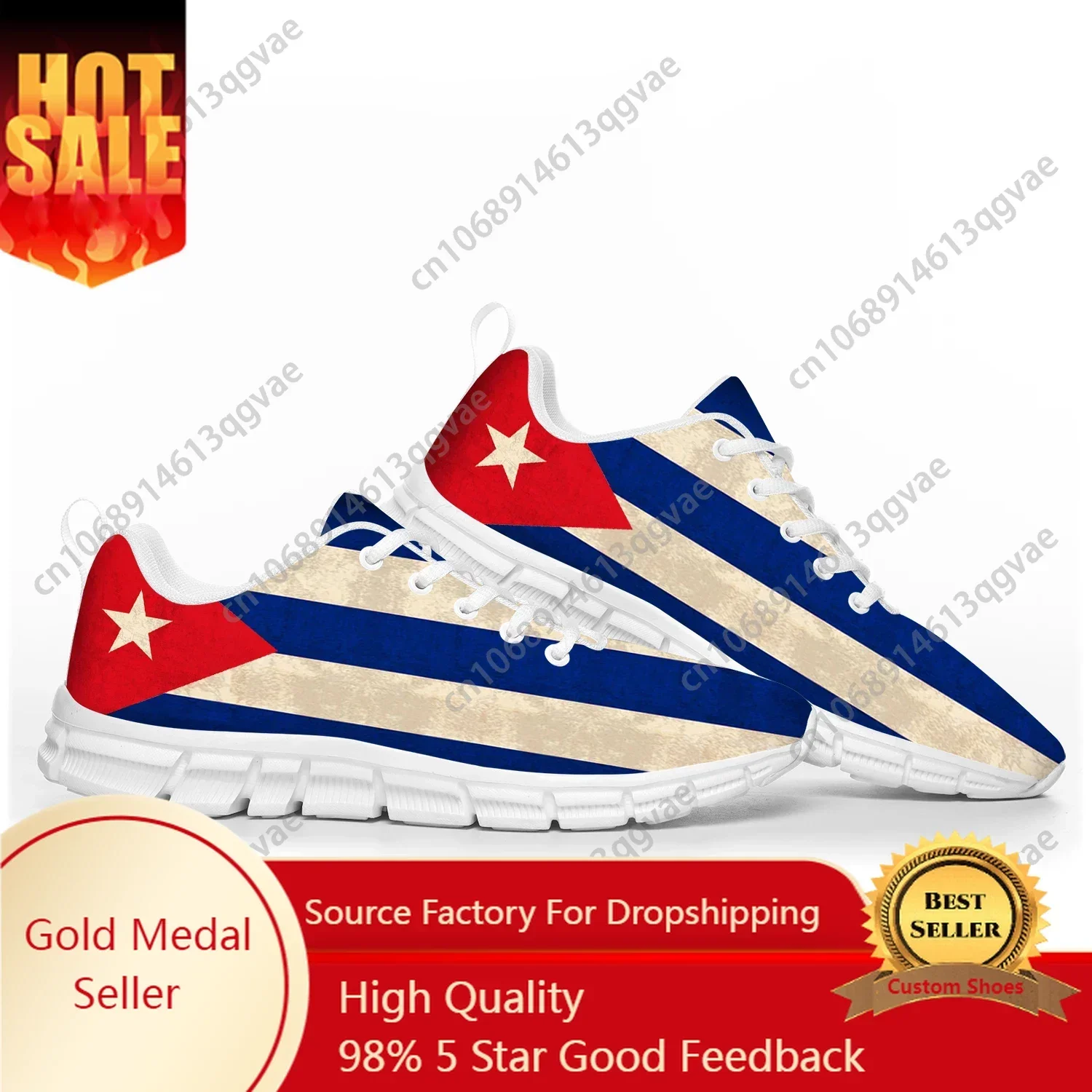 Cuban Flag Sports Shoes Mens Womens Teenager Kids Children Sneakers Cuba Casual Custom High Quality Couple Shoes
Cuban Flag Sports Shoes Mens Womens Teenager Kids Children Sneakers Cuba Casual Custom High Quality Couple Shoes