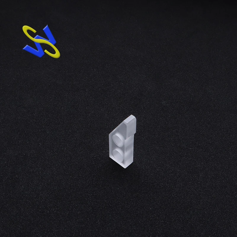 Long Service Life A104 4EC80A754=1 Pressure Plate Sapphire for Makino EDM Wear Parts
Long Service Life A104 4EC80A754=1 Pressure Plate Sapphire for Makino EDM Wear Parts