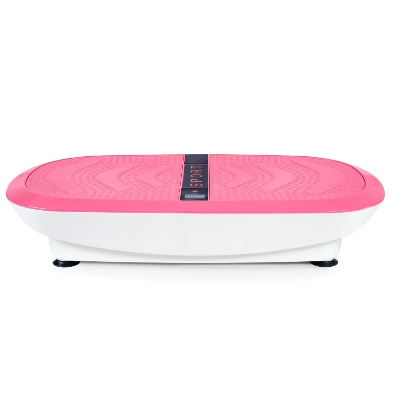 Super Body Shaper Vibrating Plate Fitness Shaping Essential Hot Sale Recommend
Super Body Shaper Vibrating Plate Fitness Shaping Essential Hot Sale Recommend