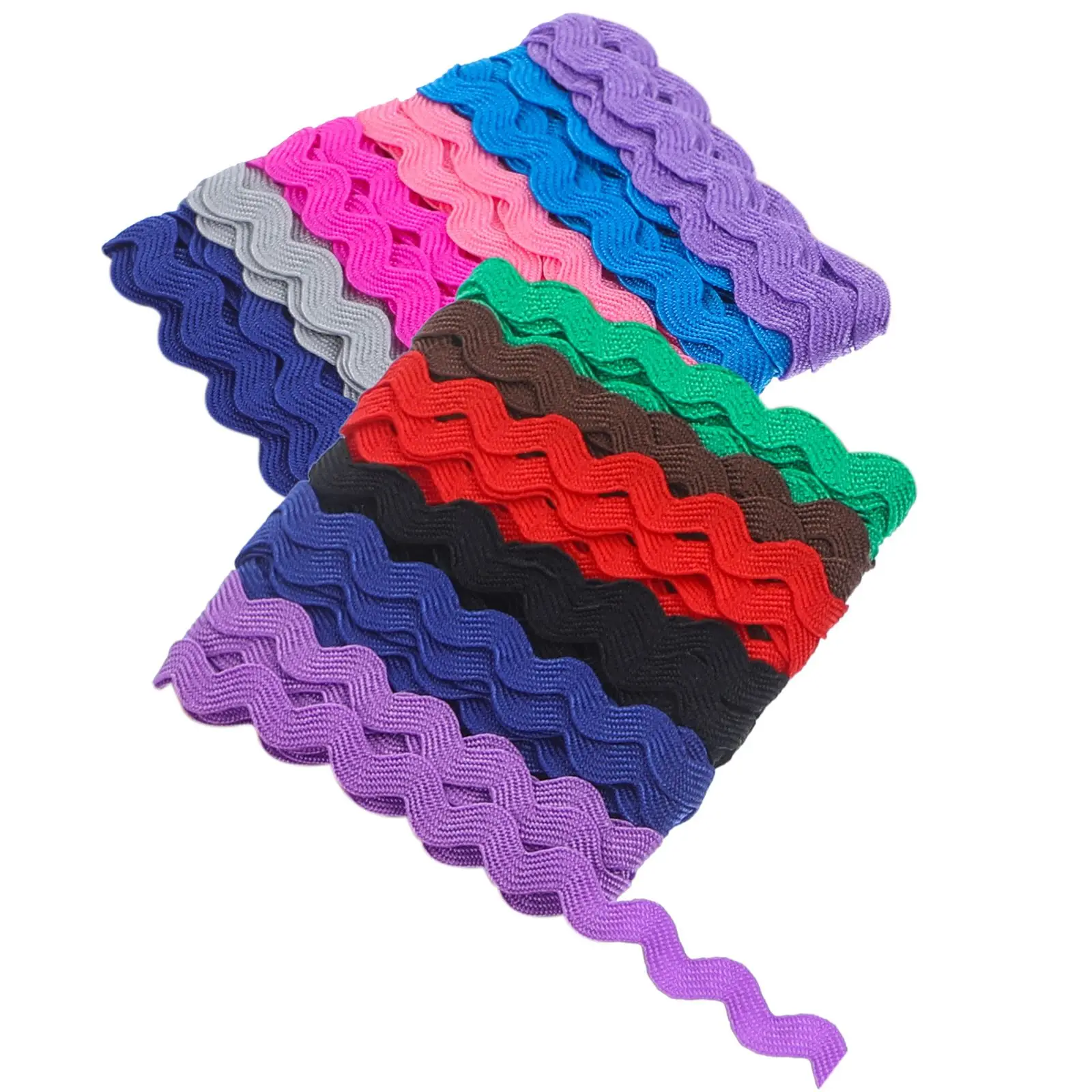 6 Yard Curved Belt Webbing DIY Ribbon Ribbon Fabric Lace Accessories Clothing Accessories Lace Fabric Elastic Band
6 Yard Curved Belt Webbing DIY Ribbon Ribbon Fabric Lace Accessories Clothing Accessories Lace Fabric Elastic Band