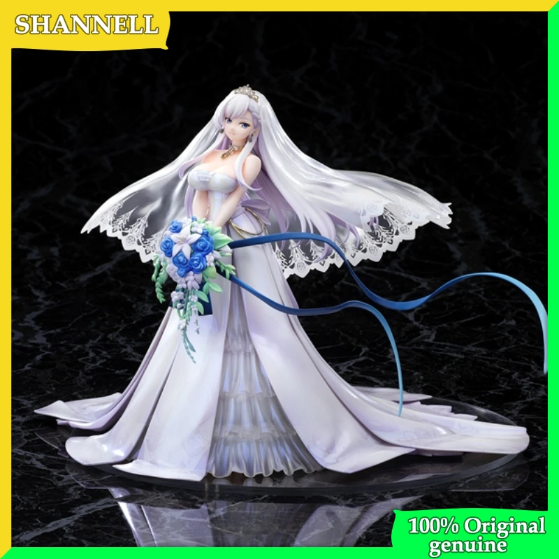 Azur Lane HMS Belfast 100% Original genuine 25cm PVC Action Figure Anime Figure Model Toys Figure Collection Doll Gift
Azur Lane HMS Belfast 100% Original genuine 25cm PVC Action Figure Anime Figure Model Toys Figure Collection Doll Gift