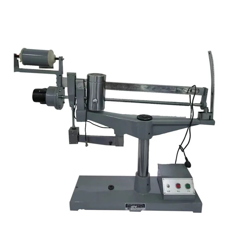 Cement test block bending machine, cement mortar rutting machine, cement strength testing instrument
Cement test block bending machine, cement mortar rutting machine, cement strength testing instrument