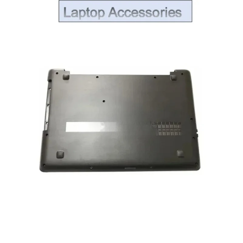 Новый нижний чехол для ноутбука Lenovo Ideapad 110-15IBR, нижняя крышка корпуса 5CB0L46244 AP11S 000300 '
Новый нижний чехол для ноутбука Lenovo Ideapad 110-15IBR, нижняя крышка корпуса 5CB0L46244 AP11S 000300 '