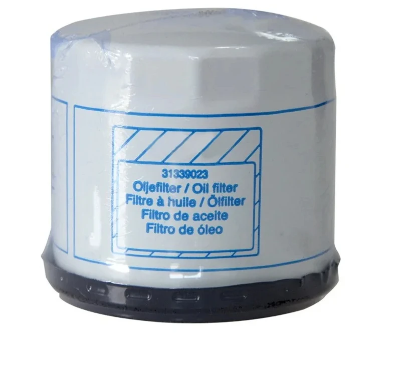 Original Oil Filter For Volvo C30 S40 1.6l 2006-2012 S60 V60 V70 T3 T4 2010-2015 S80 2010-2019 V40 T2 2012-2020 Oem 31339023
Original Oil Filter For Volvo C30 S40 1.6l 2006-2012 S60 V60 V70 T3 T4 2010-2015 S80 2010-2019 V40 T2 2012-2020 Oem 31339023