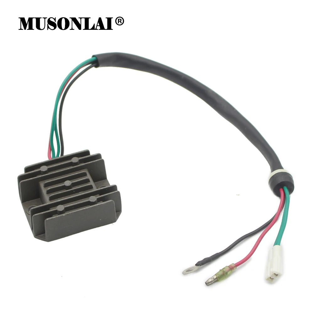For Yamaha XA1200 XL1200 Wave Runner XR1800 XA1200 XLT1200 GP1200 Voltage Regulator Rectifier 66V-81960-00
For Yamaha XA1200 XL1200 Wave Runner XR1800 XA1200 XLT1200 GP1200 Voltage Regulator Rectifier 66V-81960-00