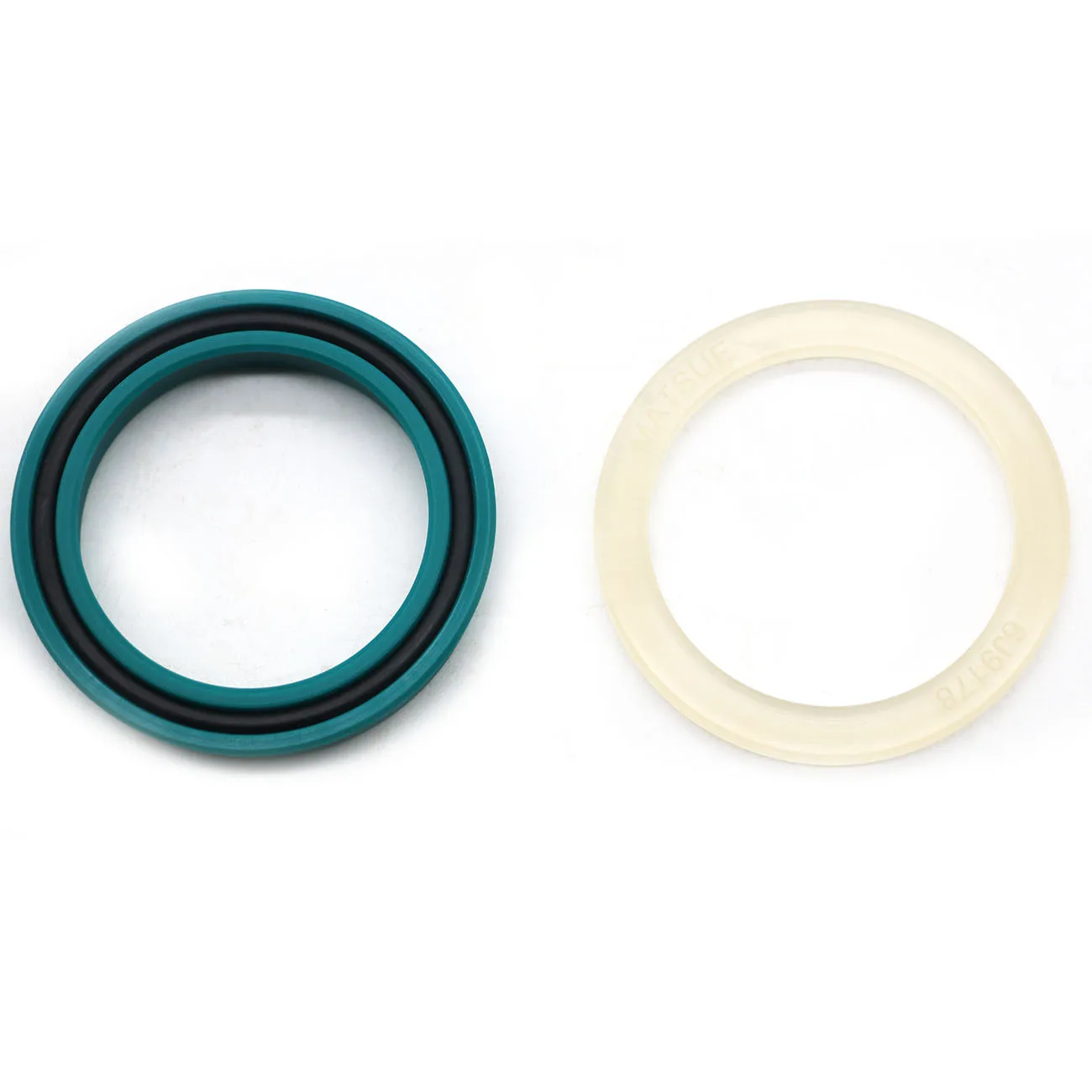 1542875C1 for Case Hydraulic Cylinder Repair Kits G109460 Repair Kits for Backhoe Loader Hydraulic Cylinder
1542875C1 for Case Hydraulic Cylinder Repair Kits G109460 Repair Kits for Backhoe Loader Hydraulic Cylinder