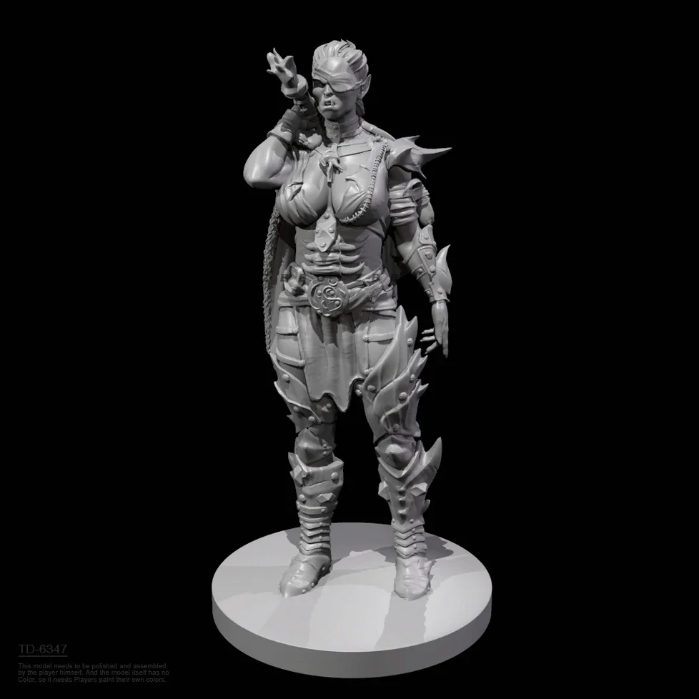 Height of man 50mm Resin model kits figure beauty colorless and self-assembled (3D Printing ) TD-6347/3D
Height of man 50mm Resin model kits figure beauty colorless and self-assembled (3D Printing ) TD-6347/3D
