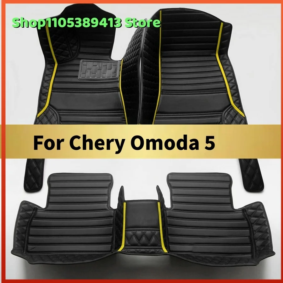 Автомобильные коврики на заказ для Chery Omoda 5 2022-2028: аксессуары, коврики, напольные покрытия для авто
Автомобильные коврики на заказ для Chery Omoda 5 2022-2028: аксессуары, коврики, напольные покрытия для авто