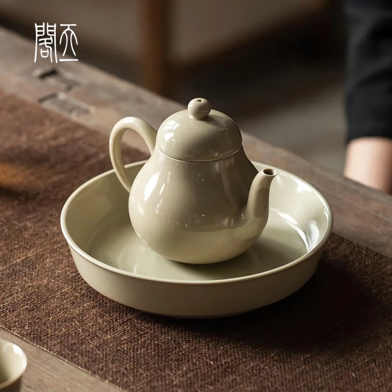 Handmade Cerc Tea Pot Single Bowl Home Use Tea Brewing Kung Fu Tea Set Wood A Glaze Chinese New Sle Cerc Tea Pot
Handmade Cerc Tea Pot Single Bowl Home Use Tea Brewing Kung Fu Tea Set Wood A Glaze Chinese New Sle Cerc Tea Pot