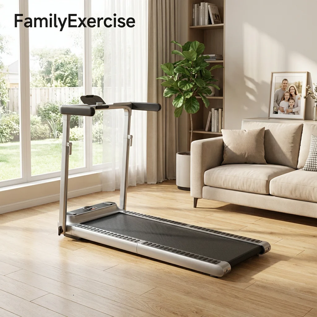 Smart Mini Desk Treadmill Electric Foldable Walking Pad Portable Running Machine Gym Equipment for Home Office Indoor Fit
Smart Mini Desk Treadmill Electric Foldable Walking Pad Portable Running Machine Gym Equipment for Home Office Indoor Fit