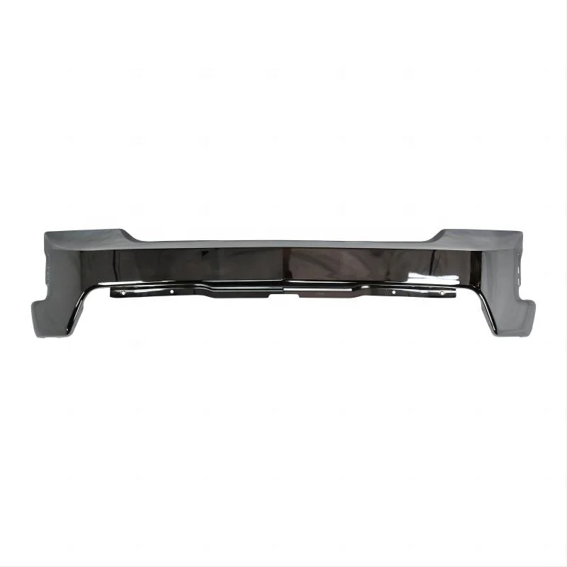NEW Chrome Steel Front Bumper Face Bar Bumper for 2019 2020 2021 Chevy Silverado 1500 GM1002874
NEW Chrome Steel Front Bumper Face Bar Bumper for 2019 2020 2021 Chevy Silverado 1500 GM1002874