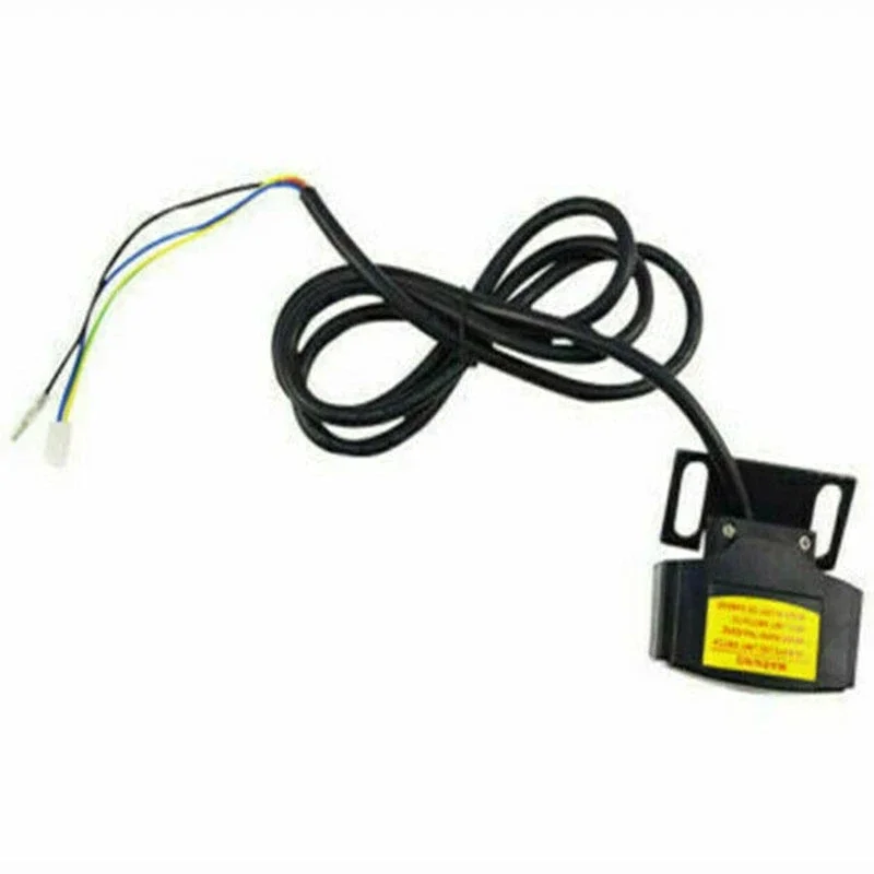 1pc Milling Machine Parts LIMIT SWITCH ASSEMBLY SERVO POWER FEED TYPE 4 Wire Mill CNC Milling Machine Lathe Machine
1pc Milling Machine Parts LIMIT SWITCH ASSEMBLY SERVO POWER FEED TYPE 4 Wire Mill CNC Milling Machine Lathe Machine