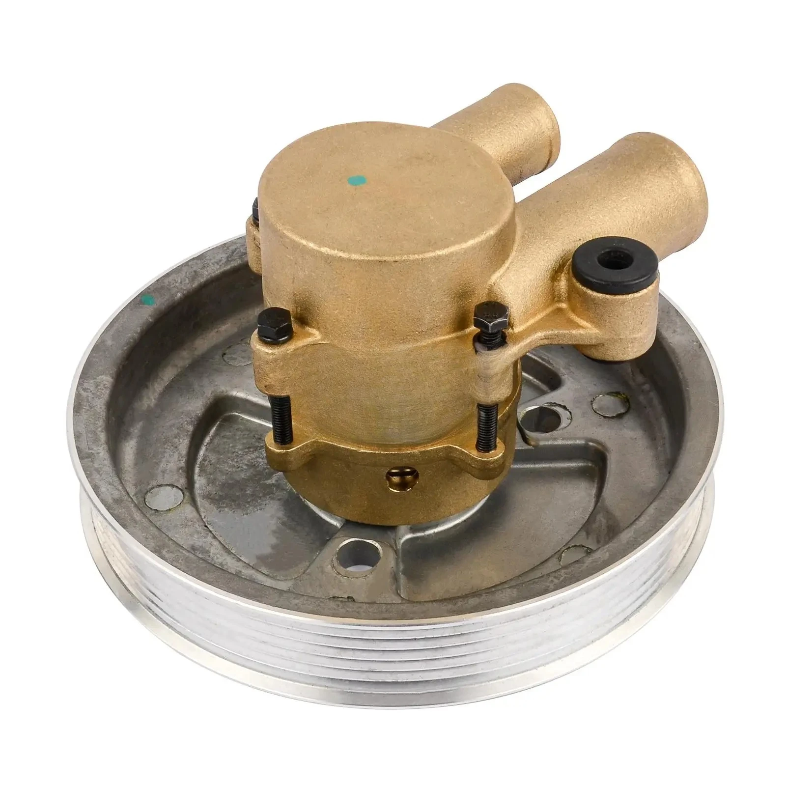 AP03 Raw Seawater Sea Water Pump for Volvo Penta 4.3L, 5.0L,5.7L V6 V8 Engines 3812519 21212799
AP03 Raw Seawater Sea Water Pump for Volvo Penta 4.3L, 5.0L,5.7L V6 V8 Engines 3812519 21212799
