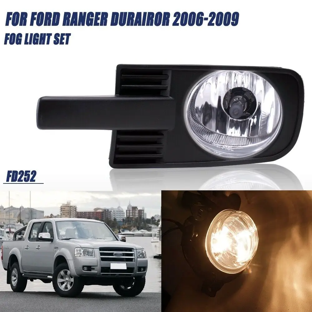 2 шт. противотуманные фары для Ford Ranger 2006-2008 годов, прозрачные линзы, передний бампер, комплект фар дальнего света с комплектом проводки рамки, лампочки в сборе
2 шт. противотуманные фары для Ford Ranger 2006-2008 годов, прозрачные линзы, передний бампер, комплект фар дальнего света с комплектом проводки рамки, лампочки в сборе