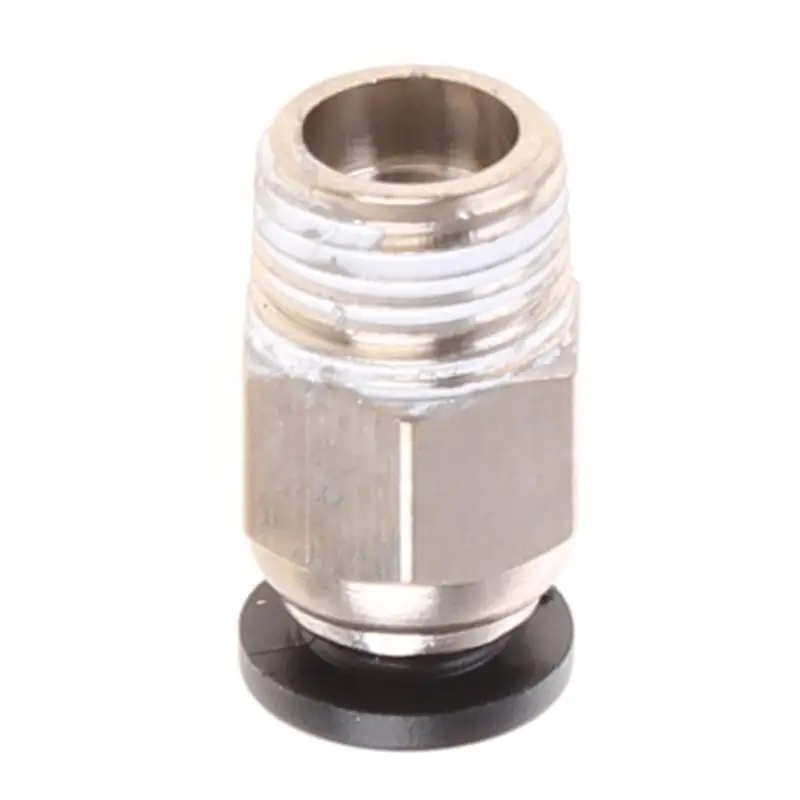 652F 10PCS PC4 Pneumatic Connectors 3D Printer Easy to Install & Removed Kits
652F 10PCS PC4 Pneumatic Connectors 3D Printer Easy to Install & Removed Kits