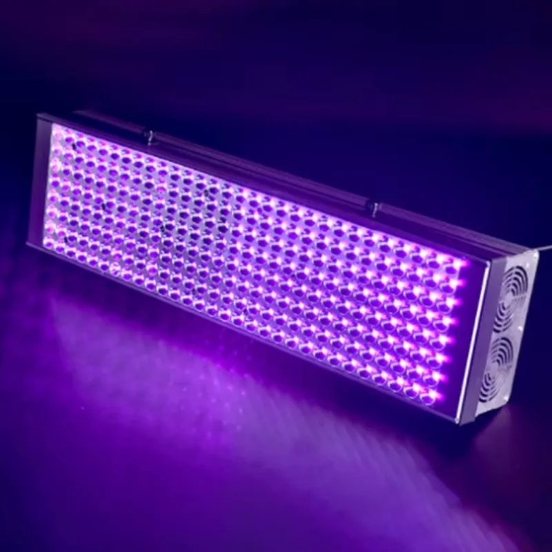 200W Fast Curing Speed Violet Lamp UV Shadowless Glue UV Ink Curing Lamp 395nm 365nm Uv Glue Curing Lamp 
200W Fast Curing Speed Violet Lamp UV Shadowless Glue UV Ink Curing Lamp 395nm 365nm Uv Glue Curing Lamp