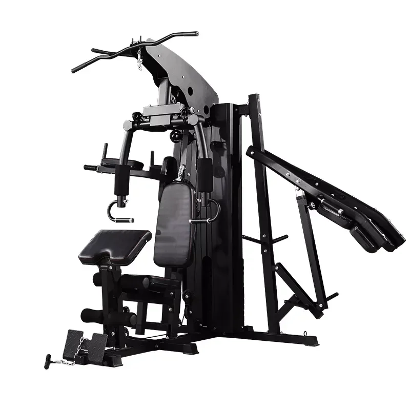 Pin Load Selection Machine,New Arrival Strength Fitness Gym Equipment Pin Loaded 3 Station Home Gym For Body Workout
Pin Load Selection Machine,New Arrival Strength Fitness Gym Equipment Pin Loaded 3 Station Home Gym For Body Workout