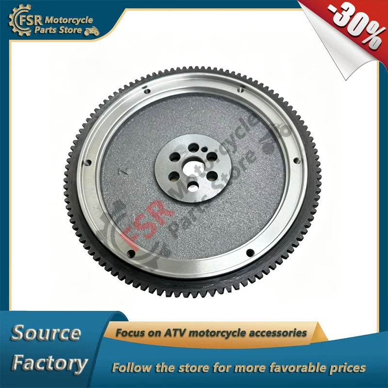 21050-0008 FLYWHEEL,FOR KAWASAKI MULE PRO-FX EPS LE FXT RANCH EDITION FXR KAF820FTFNL KAT820BSFNN,SIDE X SIDE PARTS
21050-0008 FLYWHEEL,FOR KAWASAKI MULE PRO-FX EPS LE FXT RANCH EDITION FXR KAF820FTFNL KAT820BSFNN,SIDE X SIDE PARTS