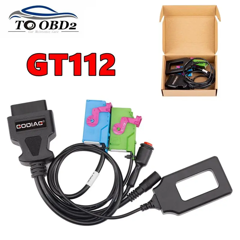 Новейший GODIAG GT112 K-Line для VW Audi Skoda Seat 2-го и 3-го поколения, приборная панель IMMO, соответствующий ключу, кабель тестовой платформы 
Новейший GODIAG GT112 K-Line для VW Audi Skoda Seat 2-го и 3-го поколения, приборная панель IMMO, соответствующий ключу, кабель тестовой платформы
