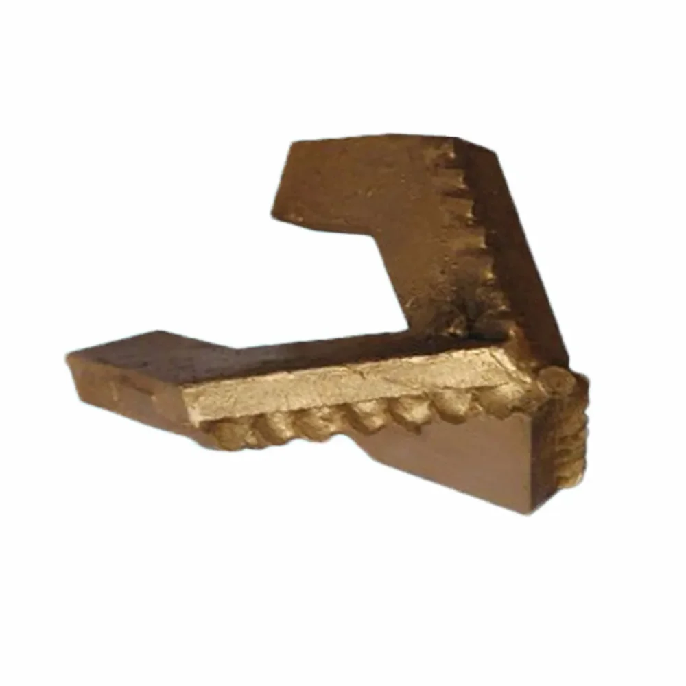 Rock drill mining tool,3 blade hard octagonal alloy drilling tools 3 wings rock bit mud pump parts for drilling well,mining
Rock drill mining tool,3 blade hard octagonal alloy drilling tools 3 wings rock bit mud pump parts for drilling well,mining