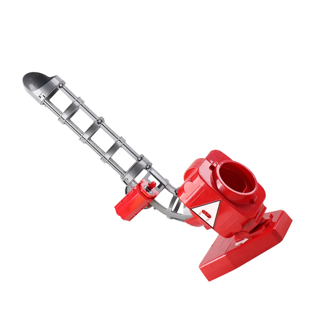1Pcs Plastic Automatic Baseball Launcher for Kids No Battery Required Fun Indoor Outdoor Practice Tool Improve Motor Skills
1Pcs Plastic Automatic Baseball Launcher for Kids No Battery Required Fun Indoor Outdoor Practice Tool Improve Motor Skills