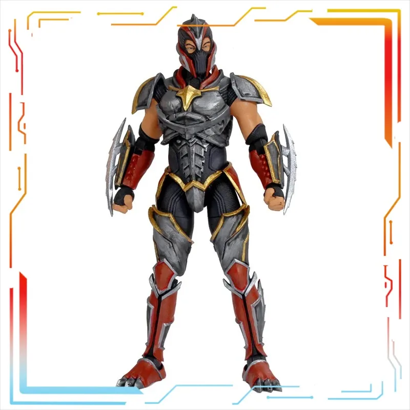 Creative Beast Studio 1:18 Fire Guard Trooper Achillobator Rider Model Action Figure Collection Scene Decoration Toys
Creative Beast Studio 1:18 Fire Guard Trooper Achillobator Rider Model Action Figure Collection Scene Decoration Toys