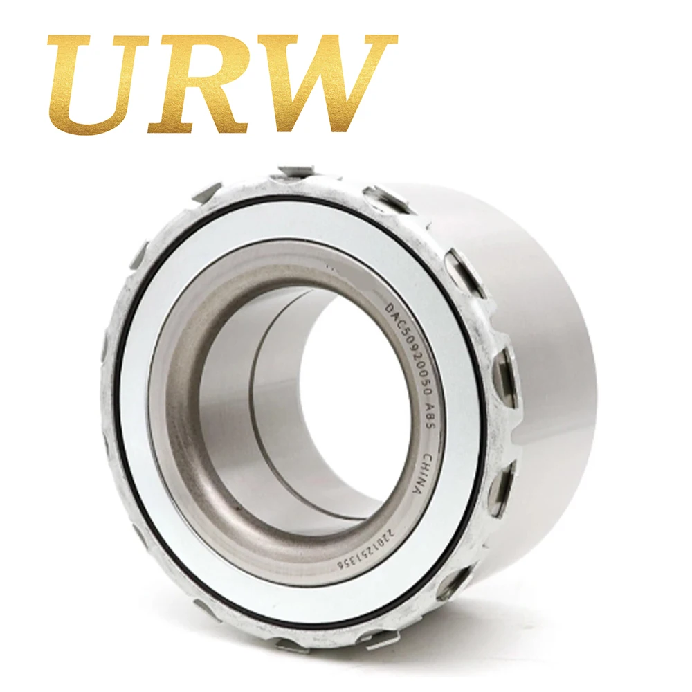 DAC50920050M URW Auto Spare Parts 1pcs Wholesale Price High Quality Car Accessories Rear Wheel Hub Bearing For MercedesBenz W639
DAC50920050M URW Auto Spare Parts 1pcs Wholesale Price High Quality Car Accessories Rear Wheel Hub Bearing For MercedesBenz W639