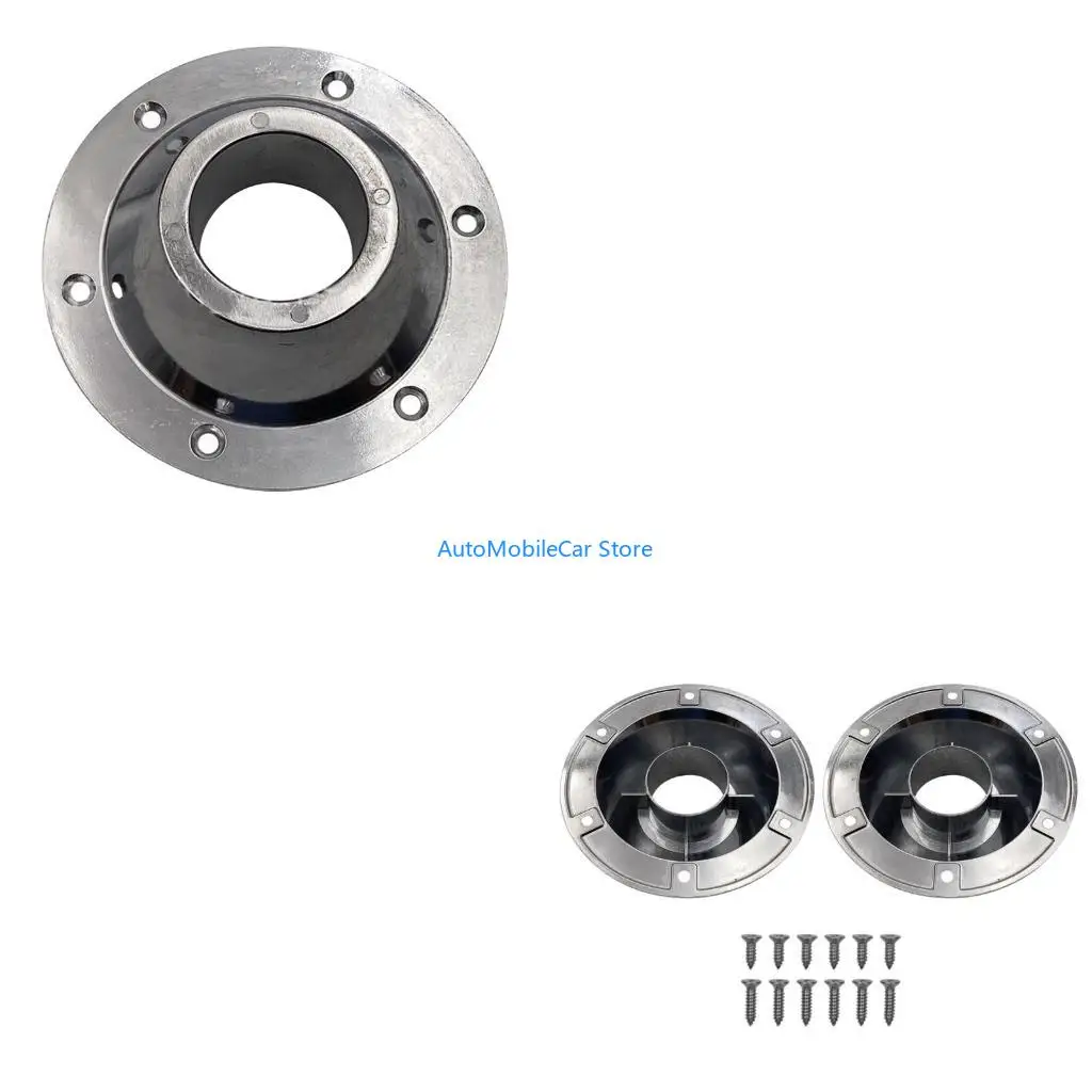 G8TE RVs Campers Trailer Surface Mount Table Pedestal Leg Base 6 1/2" Diameter Mounting
G8TE RVs Campers Trailer Surface Mount Table Pedestal Leg Base 6 1/2" Diameter Mounting