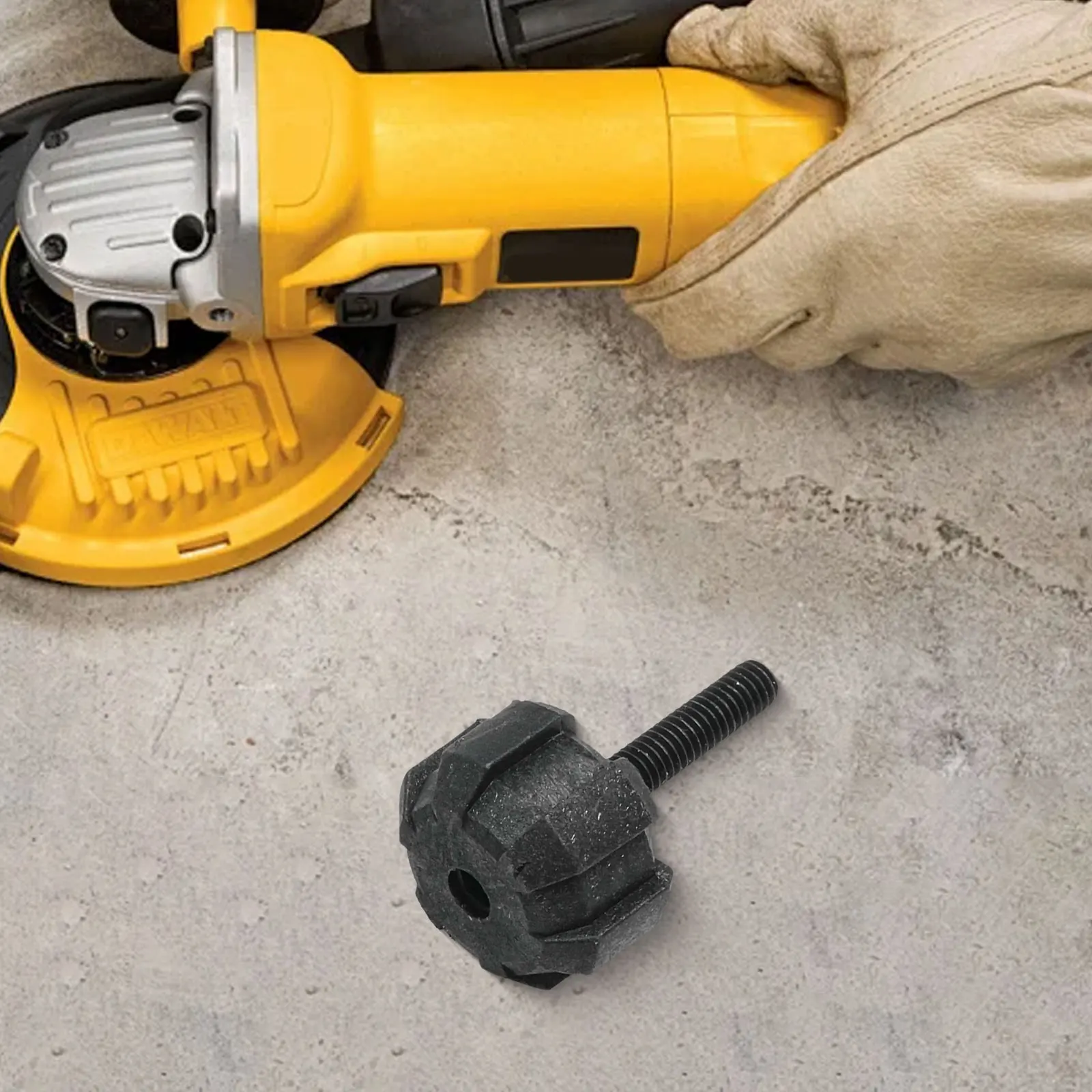 Сменная ручка для многофункционального инструмента DCS355B Ручка для многофункционального инструмента Пластик Металлический материал Цельная ручка Простая ручка для установки
Сменная ручка для многофункционального инструмента DCS355B Ручка для многофункционального инструмента Пластик Металлический материал Цельная ручка Простая ручка для установки