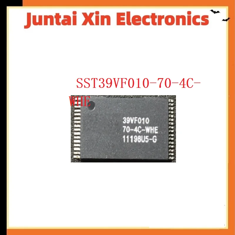 10PCS/LOT SST39VF010-70-4C-WHE 39VF010-70-4C-WHE 39VF010 70-4C-WHE TSOP32
10PCS/LOT SST39VF010-70-4C-WHE 39VF010-70-4C-WHE 39VF010 70-4C-WHE TSOP32