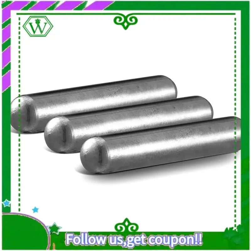 A18P-Stud Finder, цилиндр с магнитом для коровы, 3 шт., детектор шпилек с магнитом для коровы Alnico, диаметр 0,50 дюйма, длина 3 дюйма, серебро
A18P-Stud Finder, цилиндр с магнитом для коровы, 3 шт., детектор шпилек с магнитом для коровы Alnico, диаметр 0,50 дюйма, длина 3 дюйма, серебро