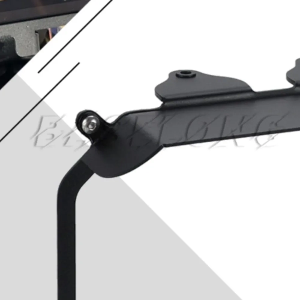 For BMW R1300GS Adventure Accessories TFT Display Anti Theft Bracket Sun Visor R 1300 GS 2023 2024 2025 2026 Instrument Cover
For BMW R1300GS Adventure Accessories TFT Display Anti Theft Bracket Sun Visor R 1300 GS 2023 2024 2025 2026 Instrument Cover
