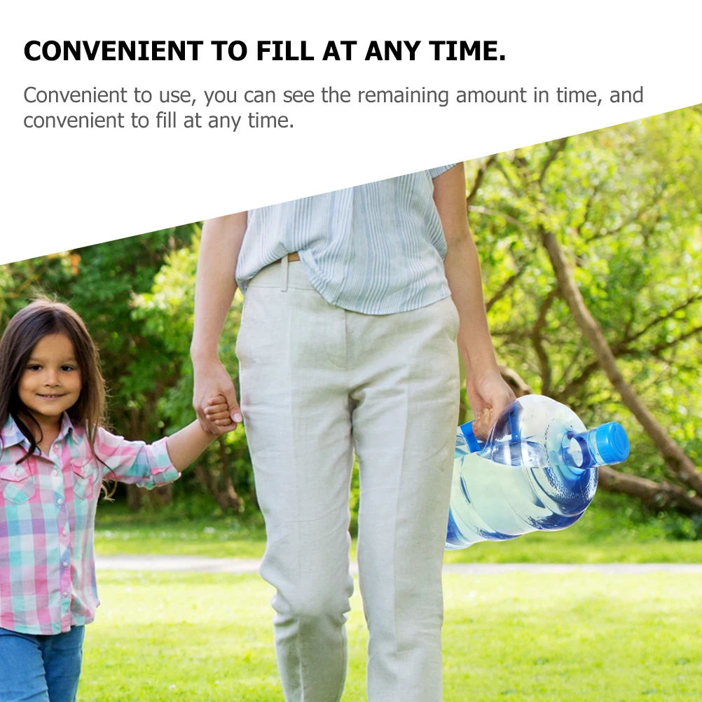 2pcs Large Capacity Water Storage Bucket Thick Reusable Pet Portable Water Container For Outdoor Camping Hiking Home Office Gym
2pcs Large Capacity Water Storage Bucket Thick Reusable Pet Portable Water Container For Outdoor Camping Hiking Home Office Gym