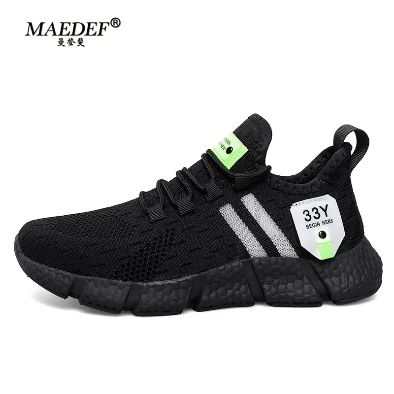 New Men Sneakers High Quality Casual Shoes Summer Outdoor Lace-up Women's Comfortable Shoe Breathable Running Sneaker for Couple
New Men Sneakers High Quality Casual Shoes Summer Outdoor Lace-up Women's Comfortable Shoe Breathable Running Sneaker for Couple
