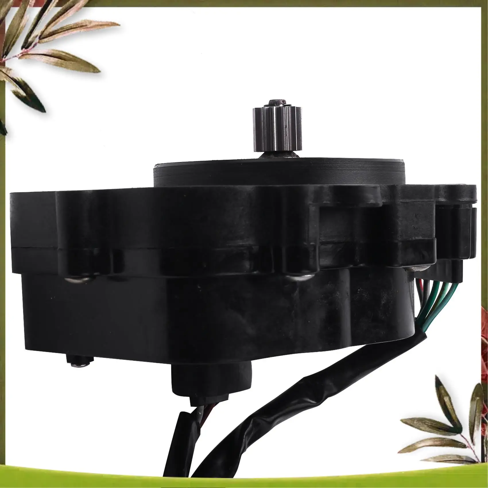 Portable Front Differential Servo Motor Gear Actuator For CFMOTO ATV UTV 500 600 X5 0181-314000 
Portable Front Differential Servo Motor Gear Actuator For CFMOTO ATV UTV 500 600 X5 0181-314000