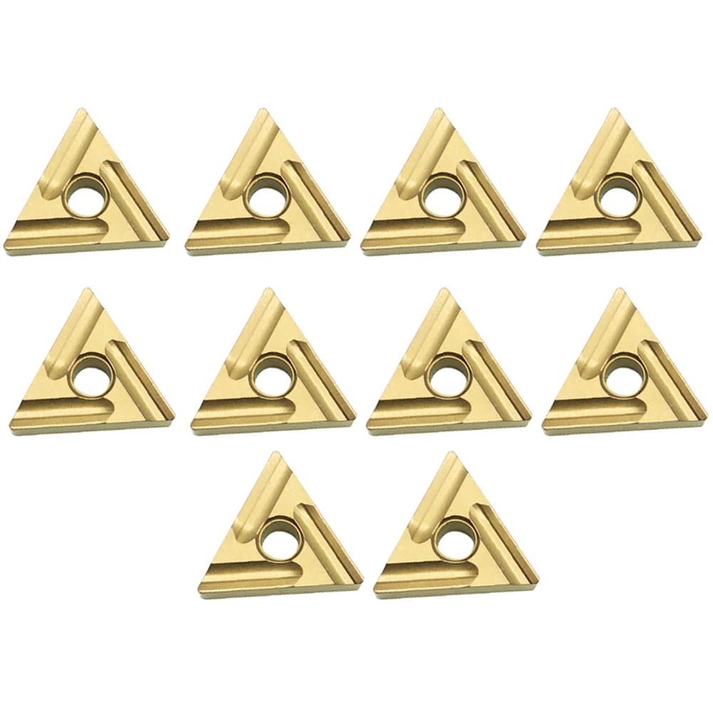 Carbide Cutting Tools As Shown In The Figure CNC Carbide Inserts Chip Breaking Control Excellent Cutting Performance
Carbide Cutting Tools As Shown In The Figure CNC Carbide Inserts Chip Breaking Control Excellent Cutting Performance