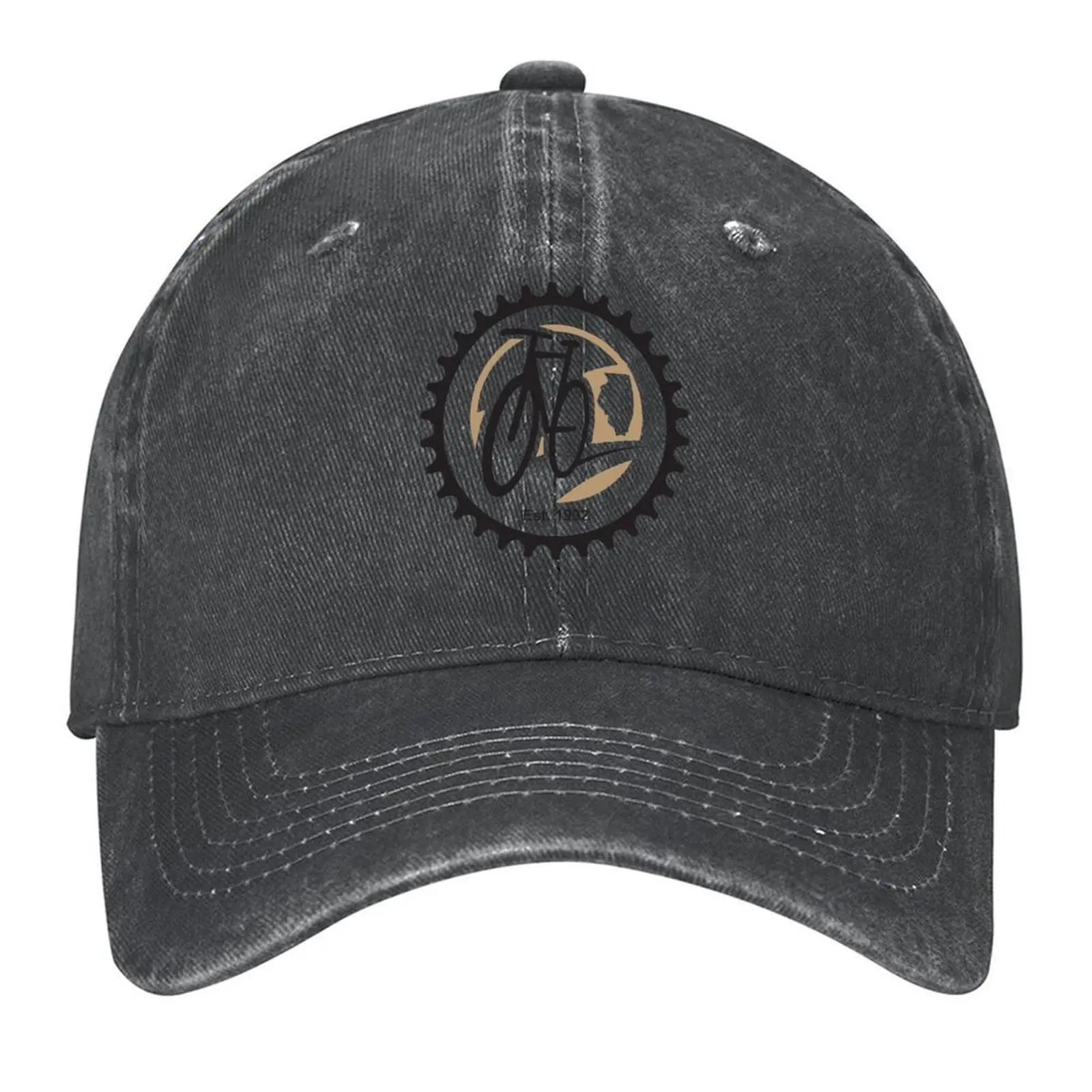 30th Anniversary Ride Illinois Logo Gear Baseball Cap Gentleman Hat sun hat Unique hats dad hat Female Men's
30th Anniversary Ride Illinois Logo Gear Baseball Cap Gentleman Hat sun hat Unique hats dad hat Female Men's