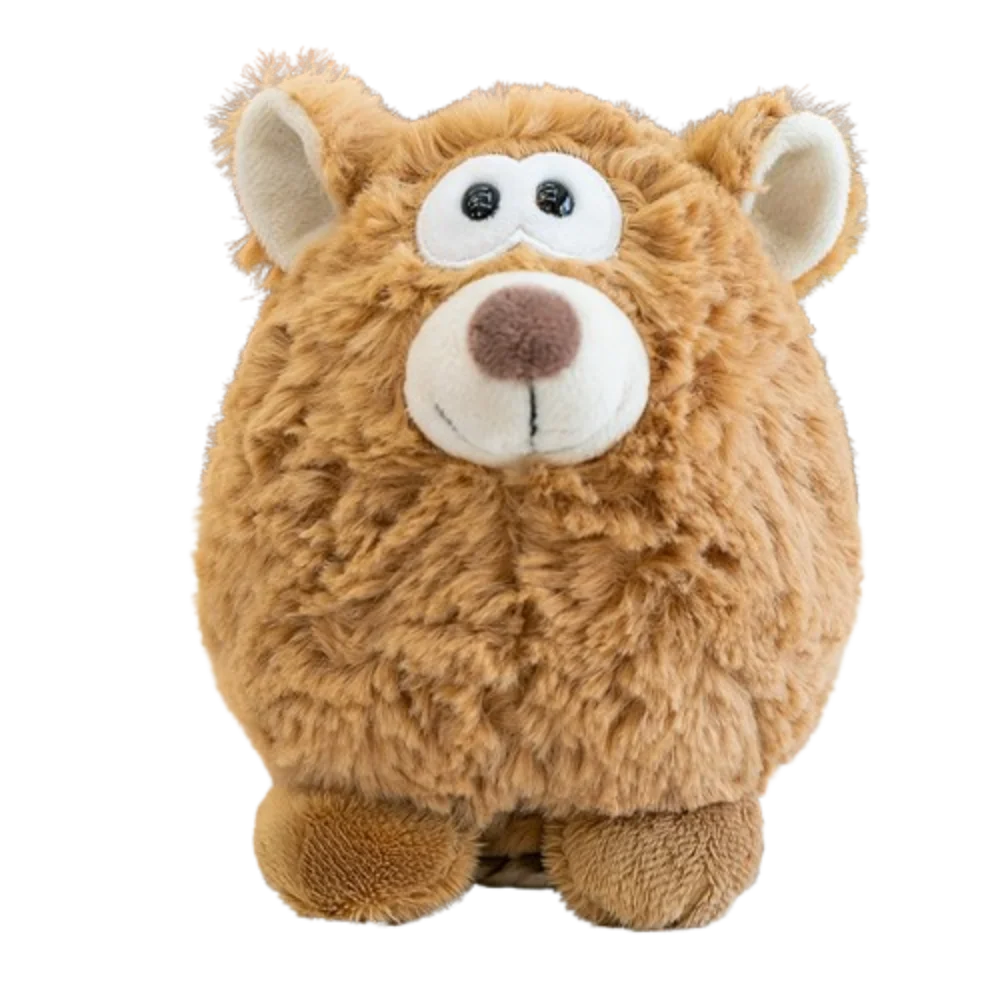 's Accompany Fluffy Baby Goat Soft Appease Grey Wolf Cartoon 15CM Brown Bear Figurine Holiday Gifts
's Accompany Fluffy Baby Goat Soft Appease Grey Wolf Cartoon 15CM Brown Bear Figurine Holiday Gifts