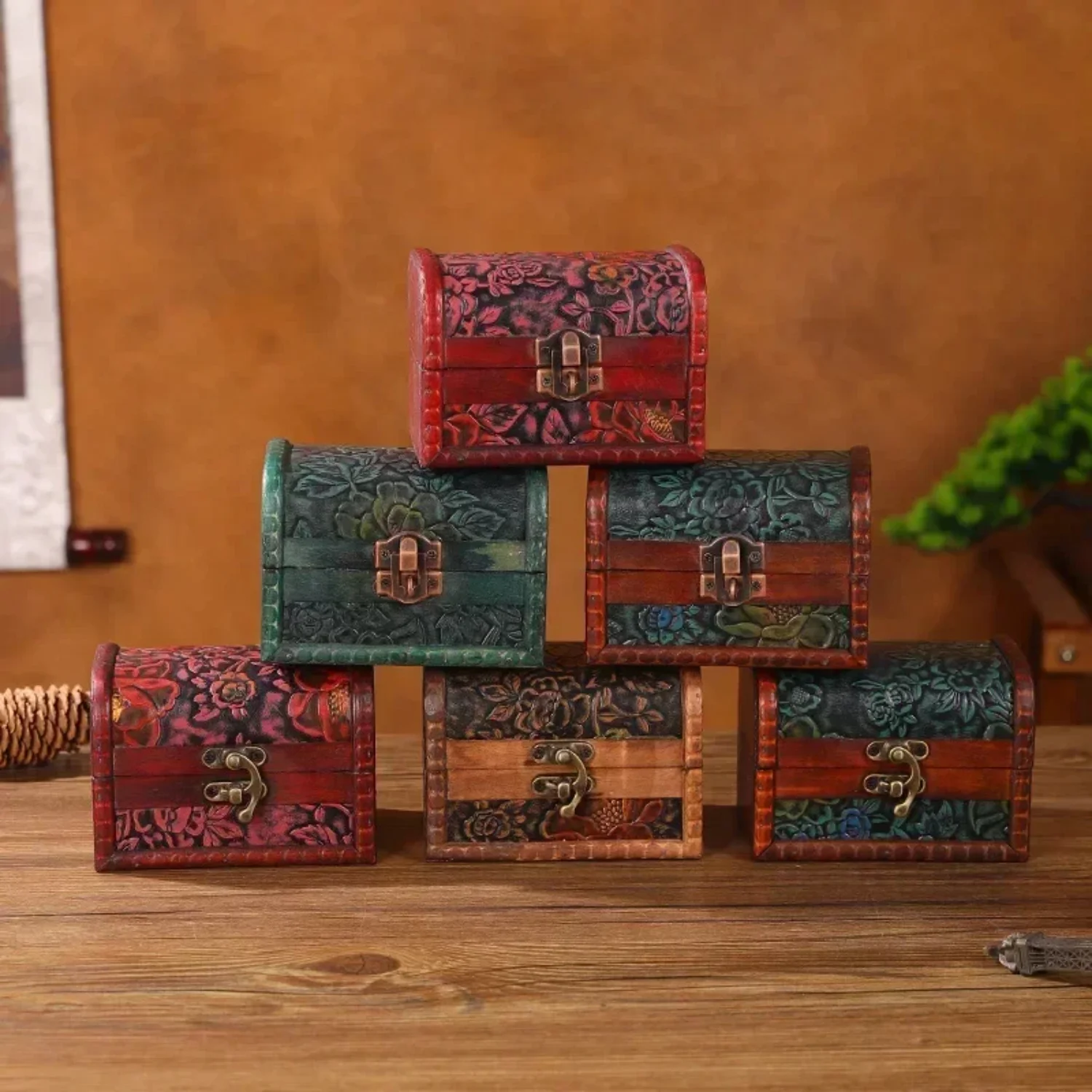 Camellia Print Leather Box Jewelry Gift Packaging Retro Box with Lock Organizer Wooden Box Jewelry Organizer Box
Camellia Print Leather Box Jewelry Gift Packaging Retro Box with Lock Organizer Wooden Box Jewelry Organizer Box