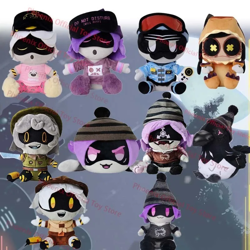 2026 Мягкая кукла UZI «Убийство дронов», плюшевая фигурка персонажа аниме, кавайная мягкая кукла, мягкий декор для комнаты, коллекция игрушек, детский рождественский подарок
2026 Мягкая кукла UZI «Убийство дронов», плюшевая фигурка персонажа аниме, кавайная мягкая кукла, мягкий декор для комнаты, коллекция игрушек, детский рождественский подарок